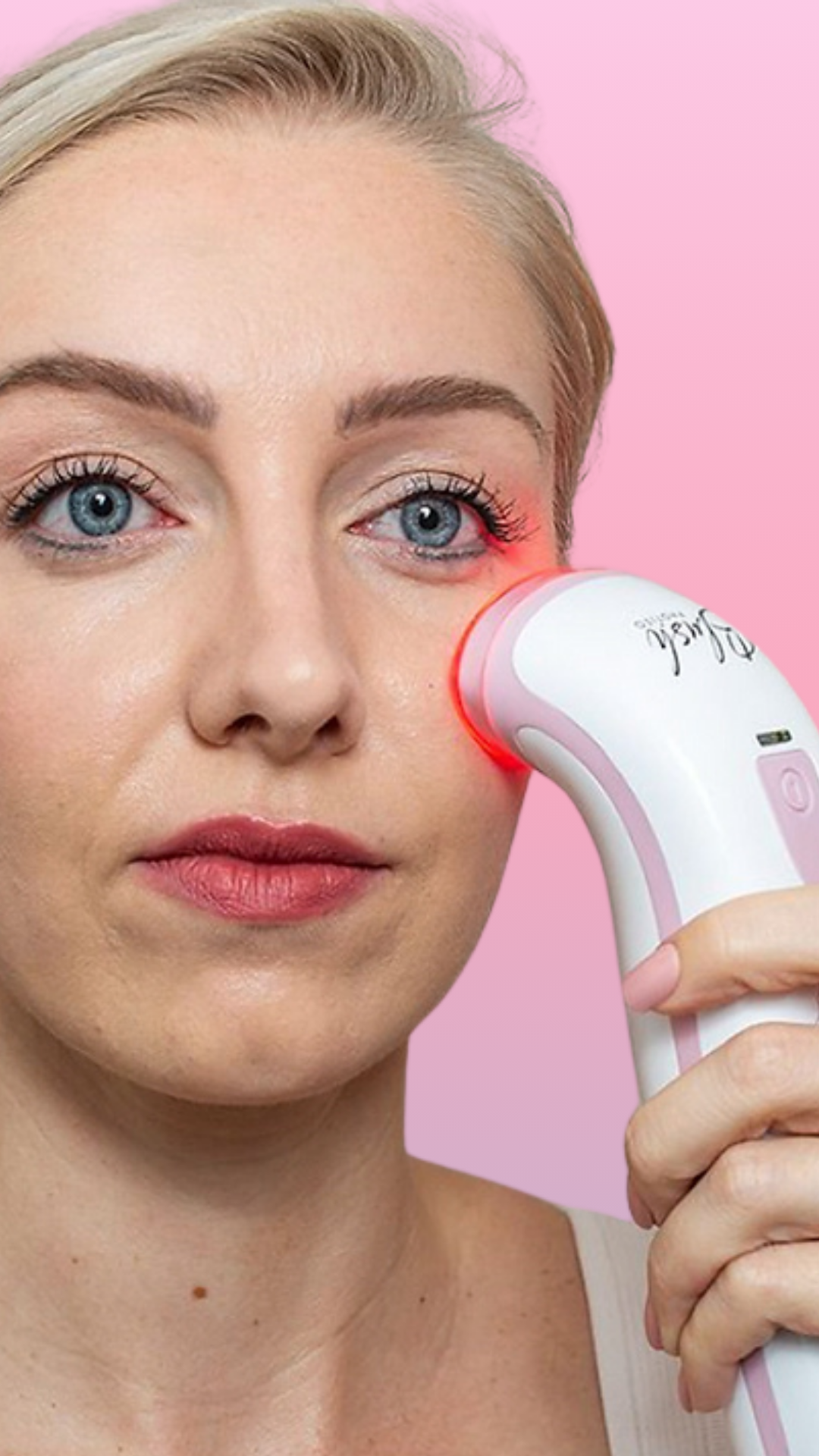 Photizo Blush LED Light Therapy/LED-LLLT