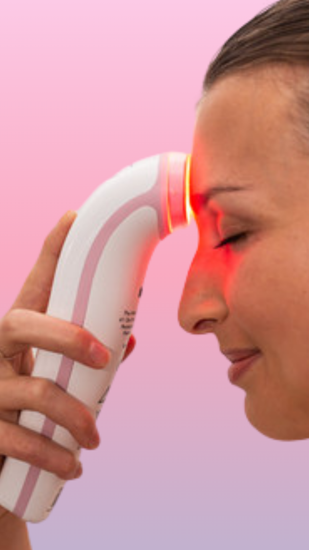 Photizo Blush LED Light Therapy/LED-LLLT