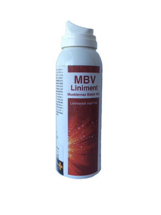 MBV liniment 3-pack